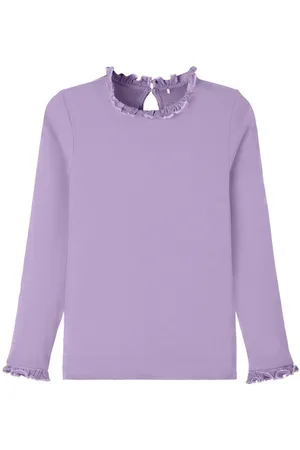 NAME IT Langarmshirt - Verkäufer: PTH ESP