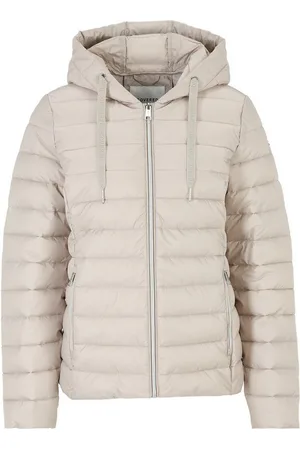 Covered Steppjacke Nala L60337CO Unifi REPREVE® Watte, BIONIC-FINISH® ECO, recyceltes Futter (GRS) - Verkäufer: DealDate