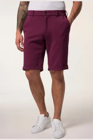 JP 1880 Bermudas JP AWARE Chino-Bermuda Bauchfit FLEXNAMIC® bis 72 - Verkäufer: Popken Fashion Group