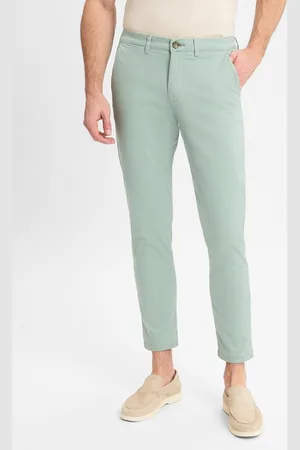 SELECTED Chinos SLH175-Slim - Verkäufer: VAN GRAAF