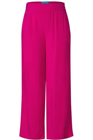 Street one Schlupfhose Viskose Loose Fit Hose - Verkäufer: Lehmann Moden