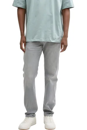TOM TAILOR Straight-Jeans - Verkäufer: Tara-M