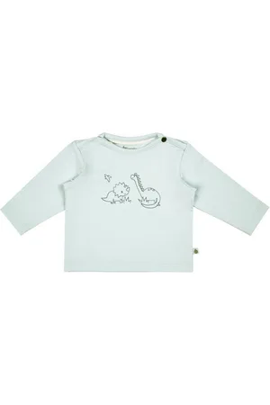 Sterntaler Langarmshirt Langarmshirt Rexi (1-tlg) - Verkäufer: Sterntaler GmbH