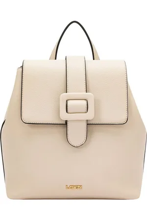 L.Credi Cityrucksack Onina, Polyurethan - Verkäufer: WE LOVE BAGS