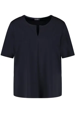 Samoon T-Shirt - Verkäufer: Bekleidungshäuser Karl Vockeroth GmbH