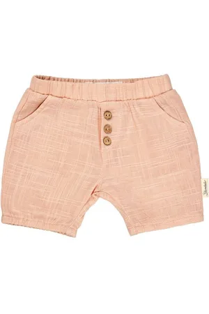 Sterntaler Shorts Shorts Leinenoptik (1-tlg) - Verkäufer: Sterntaler GmbH