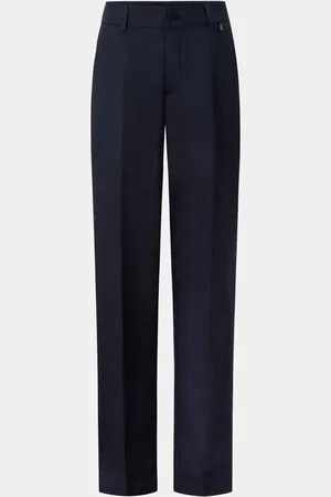Bogner Chinohose Slim-Fit Chino Abbie - Slim Fit - Verkäufer: Robert Ley Damen & Herrenmoden GmbH & Co KG