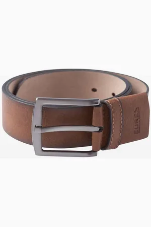 Brax Ledergürtel EUREX GÜRTEL 55 - Verkäufer: Herrenmode Kreis Shop