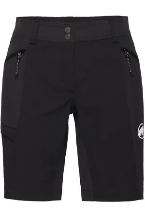 Mammut Trekkingshorts Ducan Shorts Women - Verkäufer: