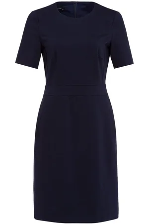 Marc Aurel Midikleid Kleider black - Verkäufer: Lieblingsstücke