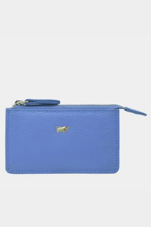 Braun büffel Schlüsseltasche ASTI Schlüsseletui lilac blue - Verkäufer: