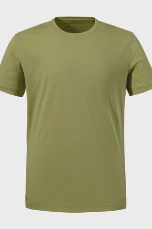 Schöffel Funktionsshirt T Shirt Buchberg M