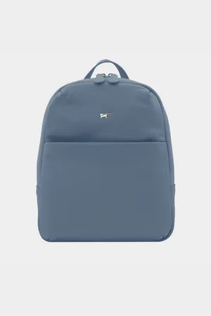 Braun büffel Rucksack HANNA Rucksack S dusty blue - Verkäufer: