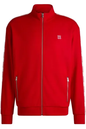HUGO BOSS Funktionsjacke - Verkäufer: Wagener Galerie
