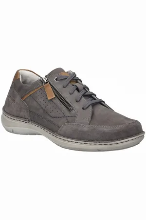 Josef Seibel New Anvers 11 Schnürschuh - Verkäufer: LEPi Markenschuhe