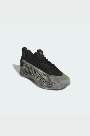adidas ANTHONY EDWARDS 1 LOW BASKETBALLSCHUH Basketballschuh - Verkäufer: adidas AG
