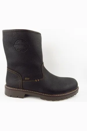 Rieker HWK Herren Stiefel Winterstiefel Schuhhaus Otto Cronauer