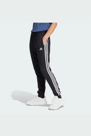 adidas Sporthose ESSENTIALS SINGLE JERSEY 3-STREIFEN HOSE - Verkäufer: adidas AG