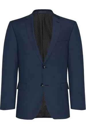 Carl Gross Baumwollsakko Sakko/Jacket CG Simson SV - Verkäufer: Robert Ley Damen & Herrenmoden GmbH & Co KG