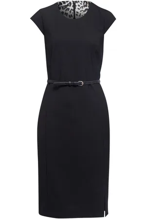 Marc Aurel Midikleid Kleider black - Verkäufer: Lieblingsstücke