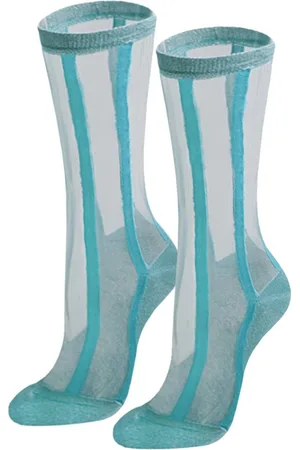 Von Jungfeld Socken Salinas Socken in Blau - Verkäufer: