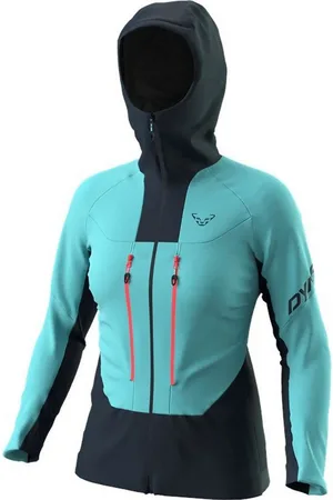 Dynafit Funktionsjacke Tlt Dst Jkt W, Damen - - Verkäufer: kletterbude