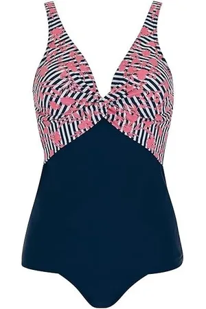 Sunmarin Tankini Tankini NACHTBLAU/PINK - Verkäufer: INTERSPORT Schwab