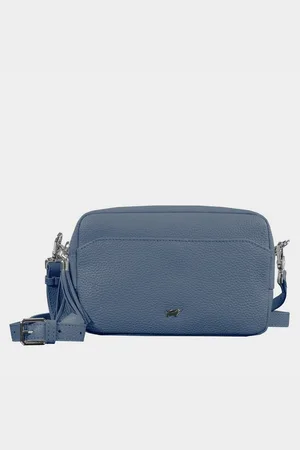 Braun büffel Umhängetasche HANNA Umhängetasche box dusty blue - Verkäufer: