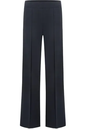 Cambio Chinohose Hose Ava - Wide Leg - Verkäufer: Robert Ley Damen & Herrenmoden GmbH & Co KG