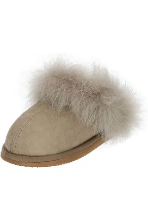 Shepherd Hausschuhe Leder Hausschuh - Verkäufer: S4S Commerce