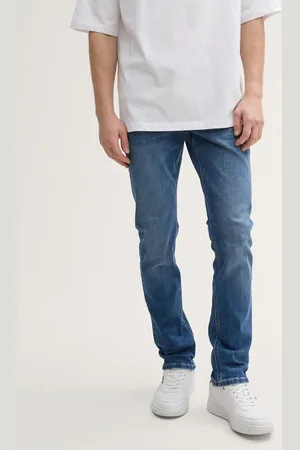 TOM TAILOR 5-Pocket-Jeans TTAEDAN Straight Jeans mit Stretch - Verkäufer: TOM TAILOR