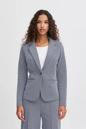 Ichi Sweatblazer IHKATE - Verkäufer: meinemarkenmode