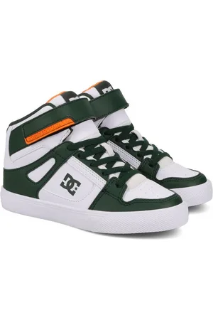 Dcshoes Pure High-Top Ev Sn Sneaker