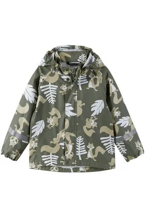 Reima Regenjacke VESI - Verkäufer: