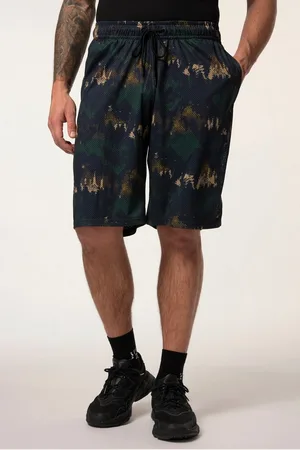 JP 1880 Bermudas Bermuda Fitness Mesh QuickDry bis 7 XL - Verkäufer: Popken Fashion Group