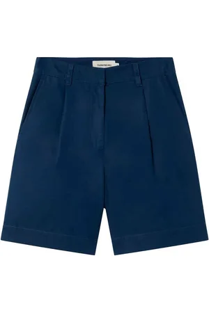 Thinking Mu Bundfaltenhose Hemp Lia Shorts - Verkäufer: www.glore.de