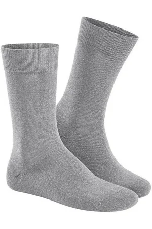 Hudson Basicsocken RELAX COTTON (1-Paar) Herren Baumwollsocken ohne Gummi - Verkäufer: Kunert Fashion GmbH