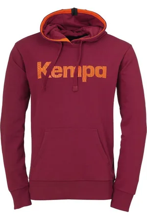 Kempa Hoodie Graphic Hoody - Verkäufer: 247Group GmbH