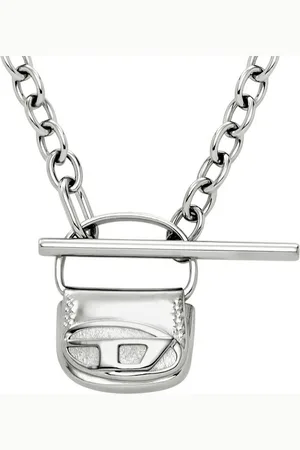 Diesel Edelstahlkette Unisex-Kette Edelstahl - Verkäufer: CHRIST Juweliere und Uhrmacher seit 1863 GmbH