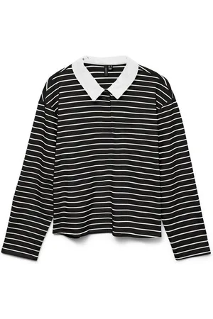 VERO MODA Langarmshirt - Verkäufer: Tara-M