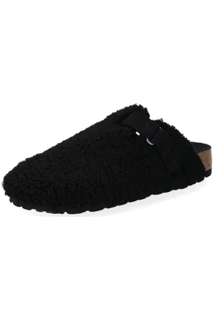 Shepherd Pantoletten Lammfell Pantolette - Verkäufer: S4S Commerce