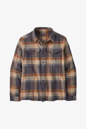 Patagonia Langarmhemd Men