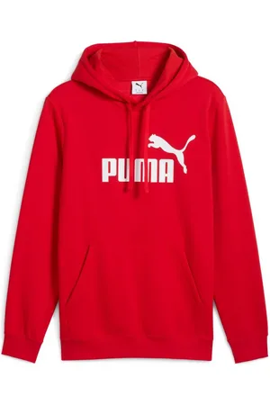 PUMA 2-in-1-Pullover ESS No. 1 Logo Kapuzenpullover Hoodie - Verkäufer: sieger-preise