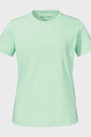 Schöffel Funktionsshirt T Shirt Buchberg L