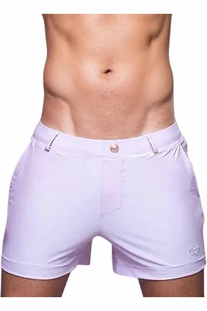 2EROS Badeshorts Bondi Bar Beach Swim Shorts Pastel Pink (Series 3) - Verkäufer: FScommerce
