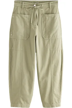 Next Cargohose Zimmermannshose (1-tlg) - Verkäufer: Germany GmbH