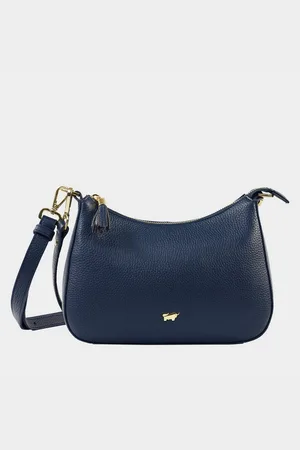 Braun büffel Umhängetasche HANNA Mini Bag navy - Verkäufer: