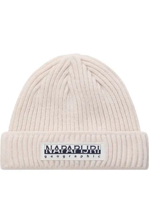 Napapijri Strickmütze F-Vispa - Mütze ( dimity) - Verkäufer: Markenkoffer