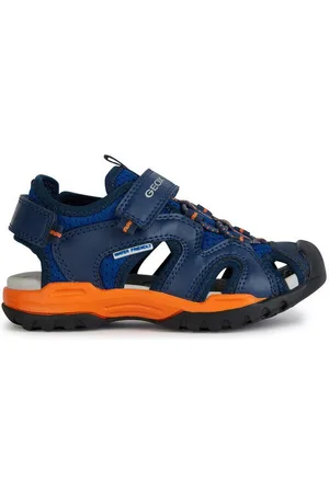 Geox BOREALIS Sandale - Verkäufer: Schuhe Lüke
