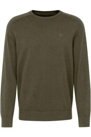 Bugatti Strickpullover - Verkäufer: Bekleidungshäuser Karl Vockeroth GmbH